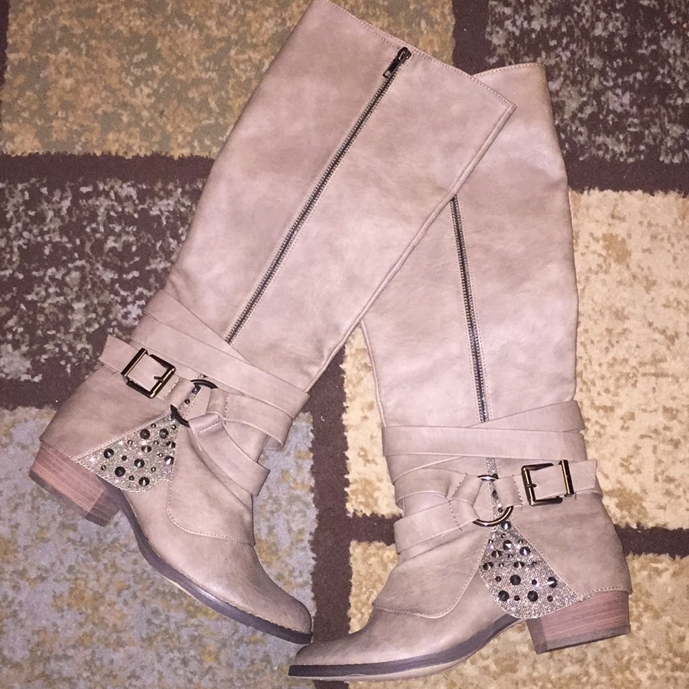 Gorgeous Boots!!! 😍